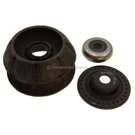 2012 Scion xD Shock or Strut Mount 1